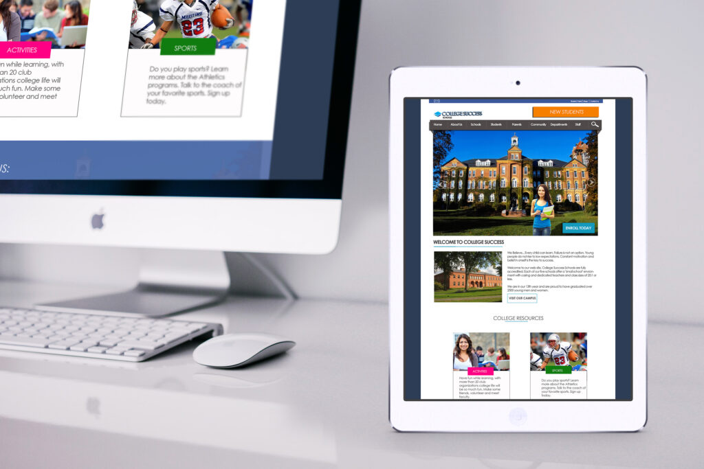 Brand Identity Image